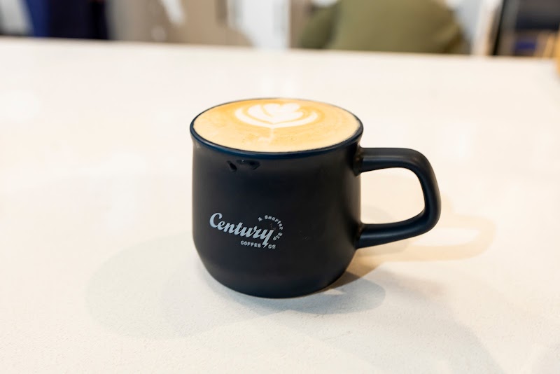 Century Coffee Company