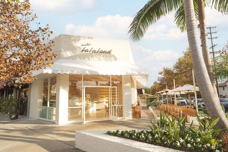 LalalanDです La La Land - Los Angeles, CA | joe coffee