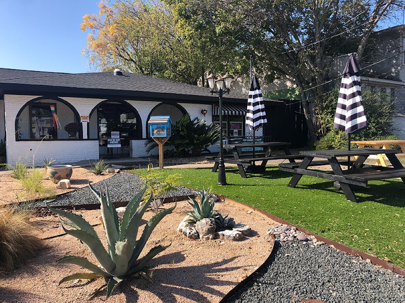 Brentwood Social House