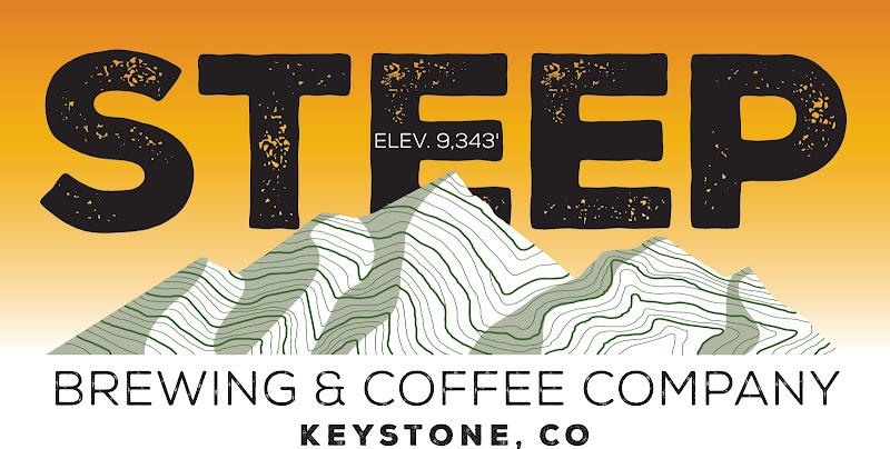 Steep Brewing and Coffee & Snowbird Cafe and Bistro River Run Village