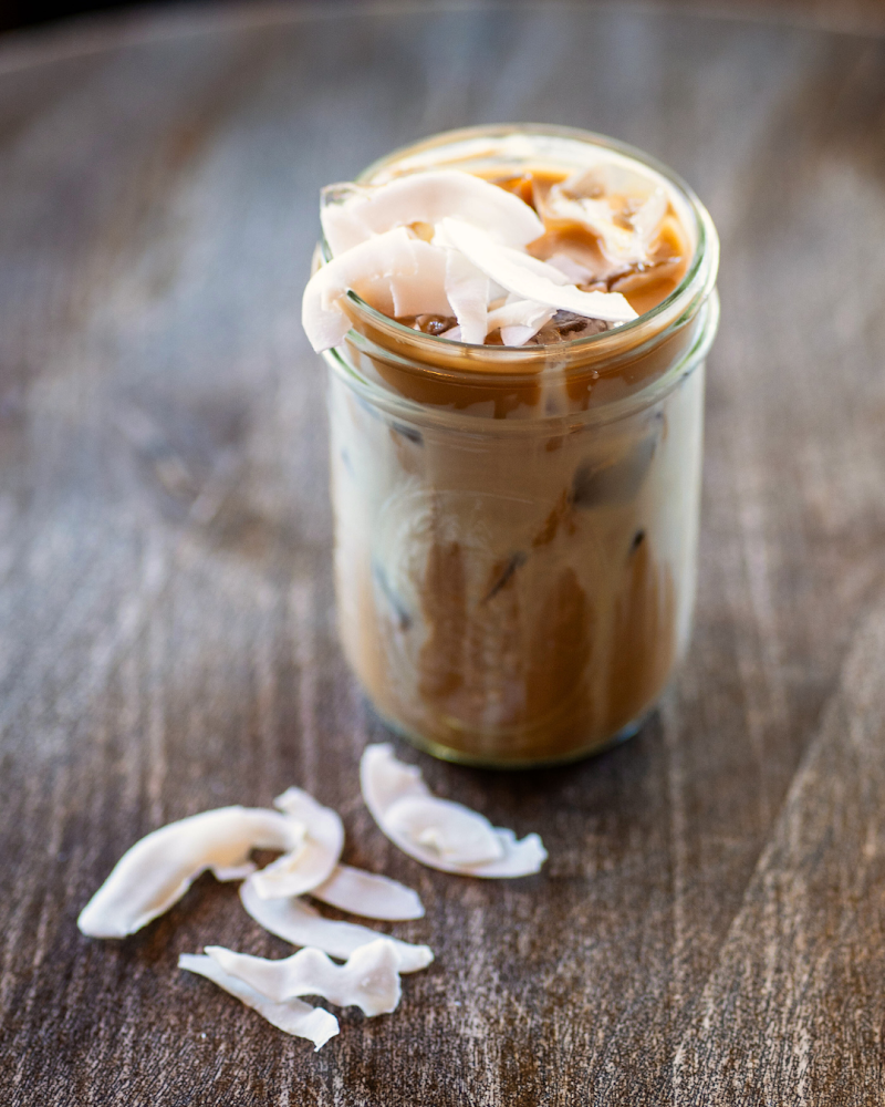 Pinup Coffee Co Cafe at Farmhouse