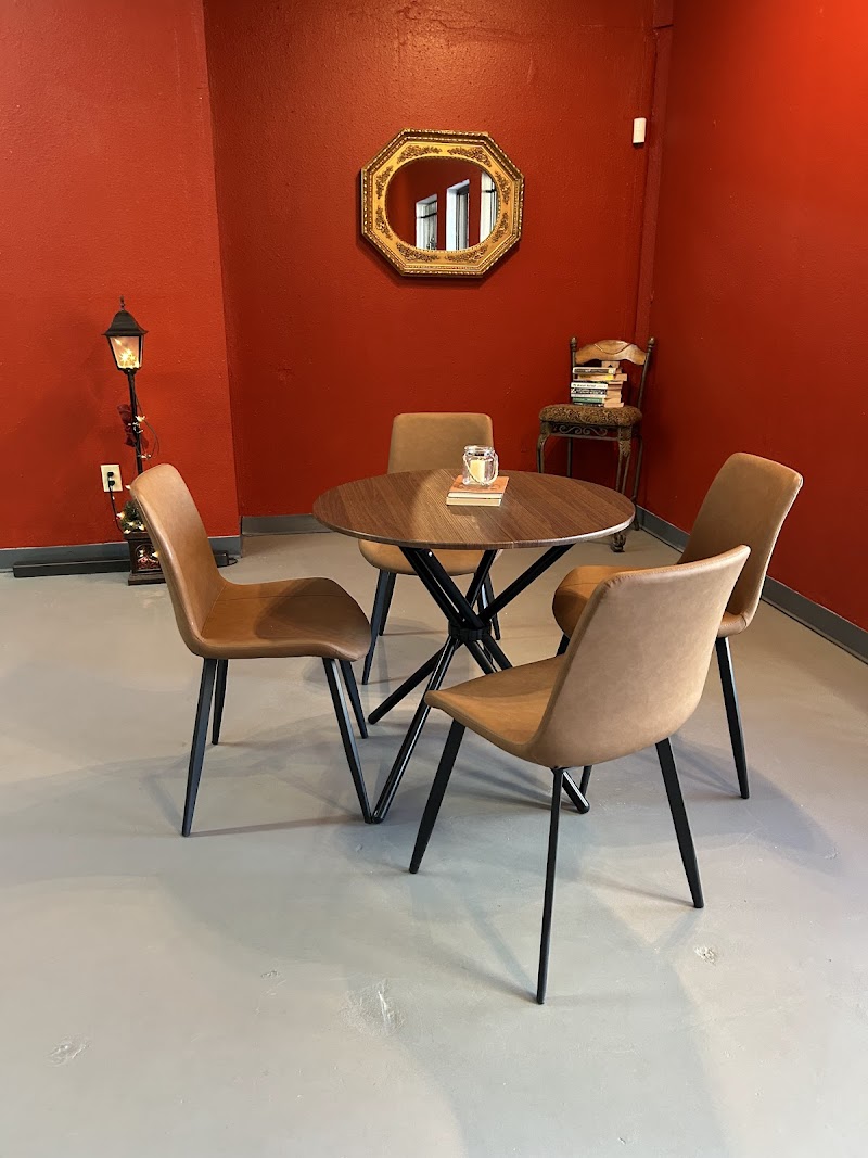 Cafecito Coffee House