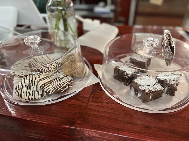 Cafecito Coffee House