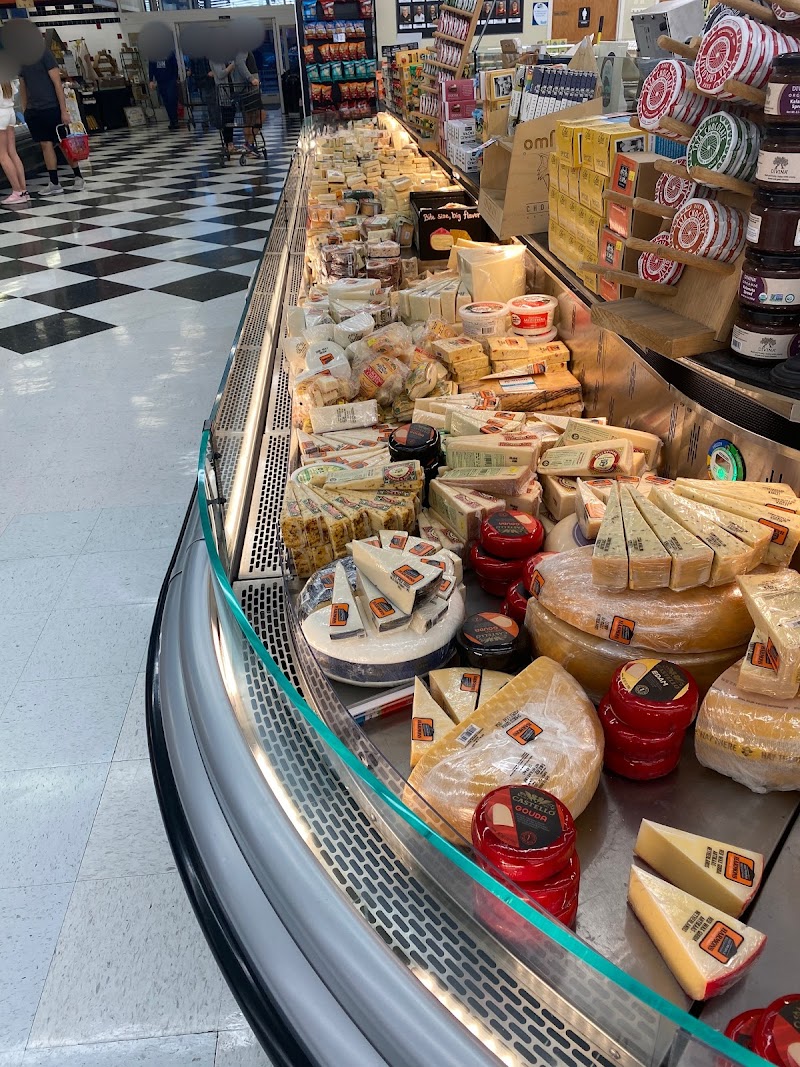 Harmons Grocery - Orem