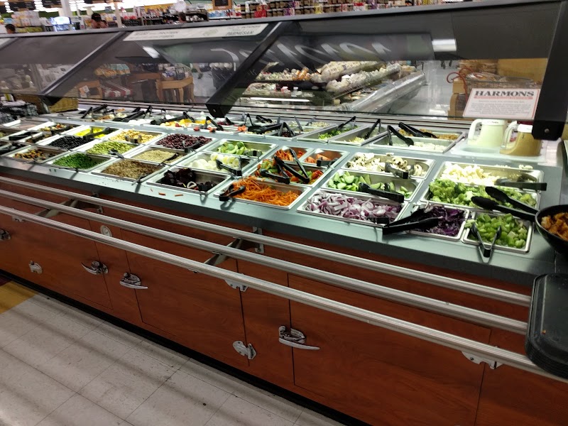 Harmons Grocery - Orem