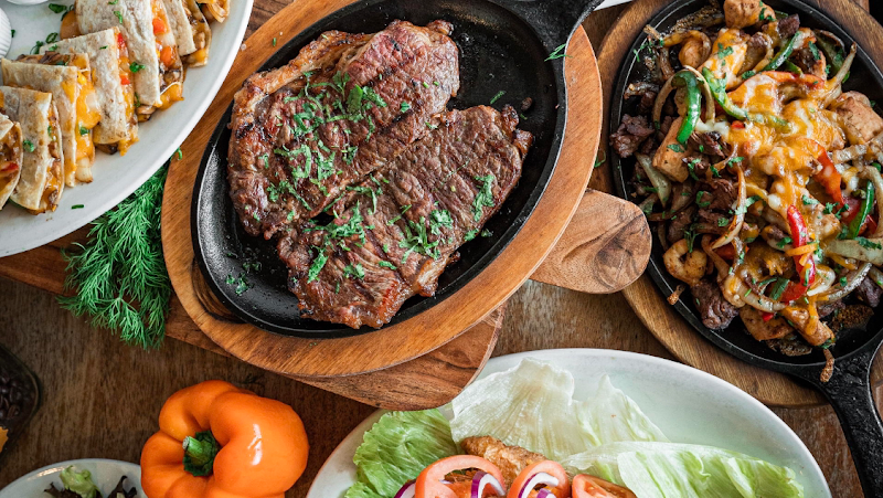 El Balcón de las Américas - Coral Springs