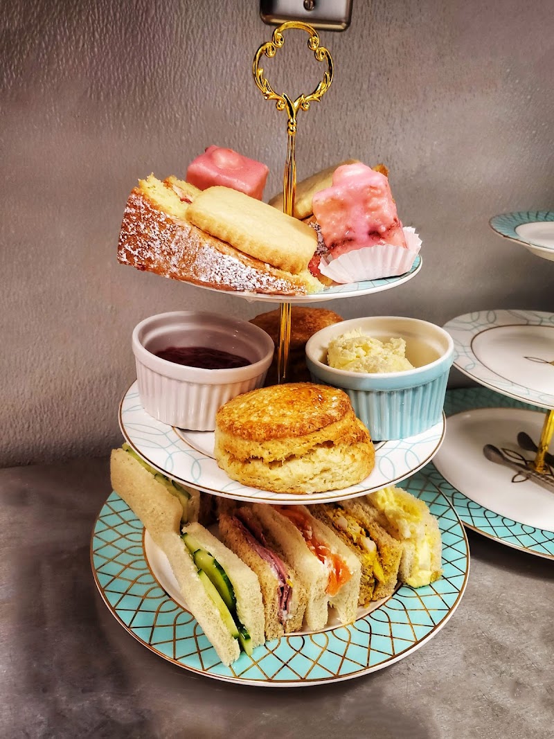 Cheeky Bastards Restaurant