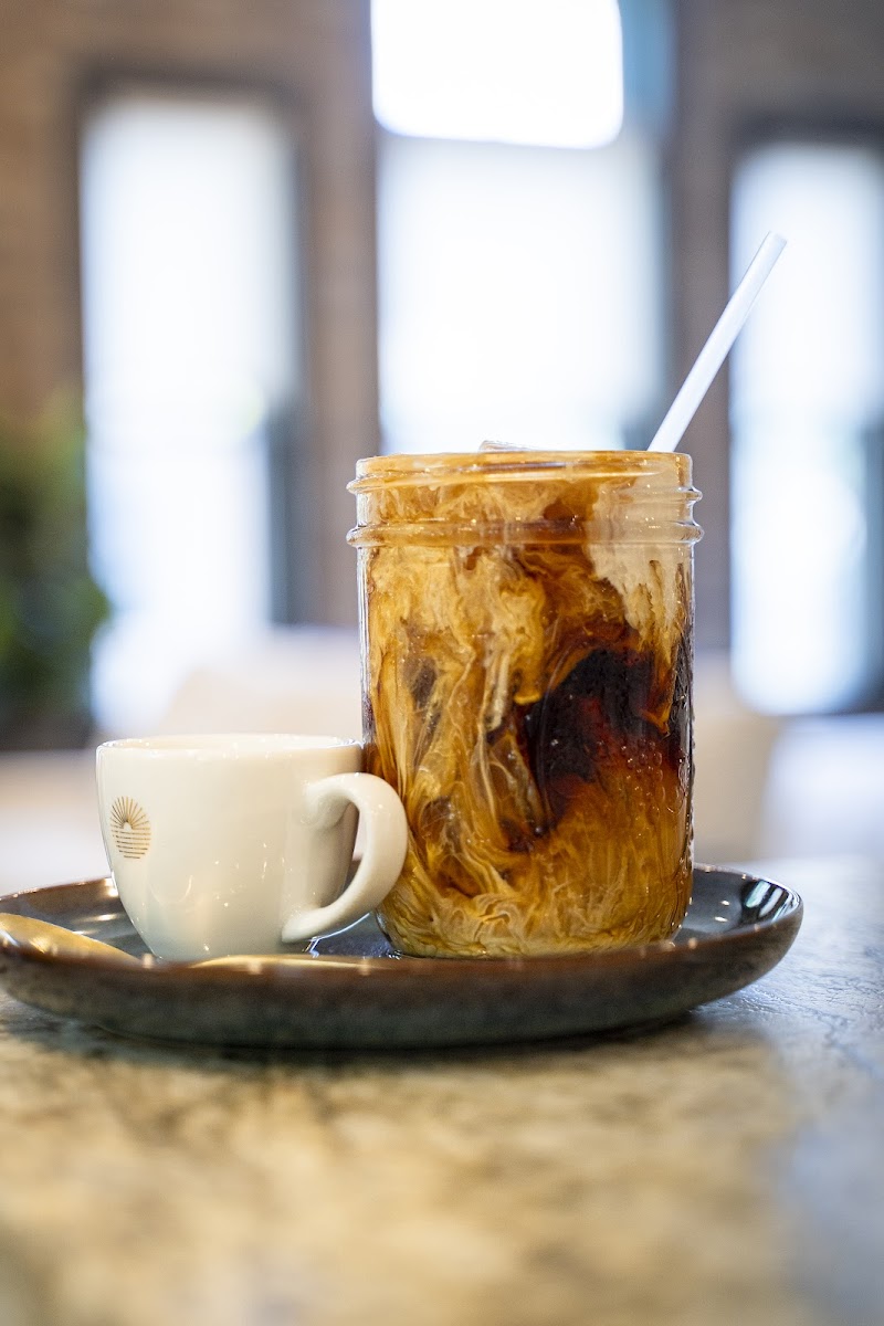 The Lobby Coffee & Leisure