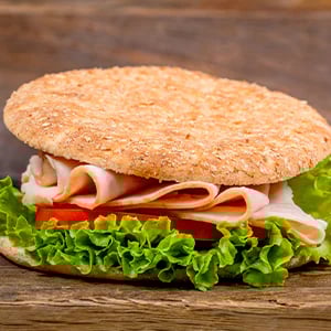 Jolly Holiday Bakery Cafe