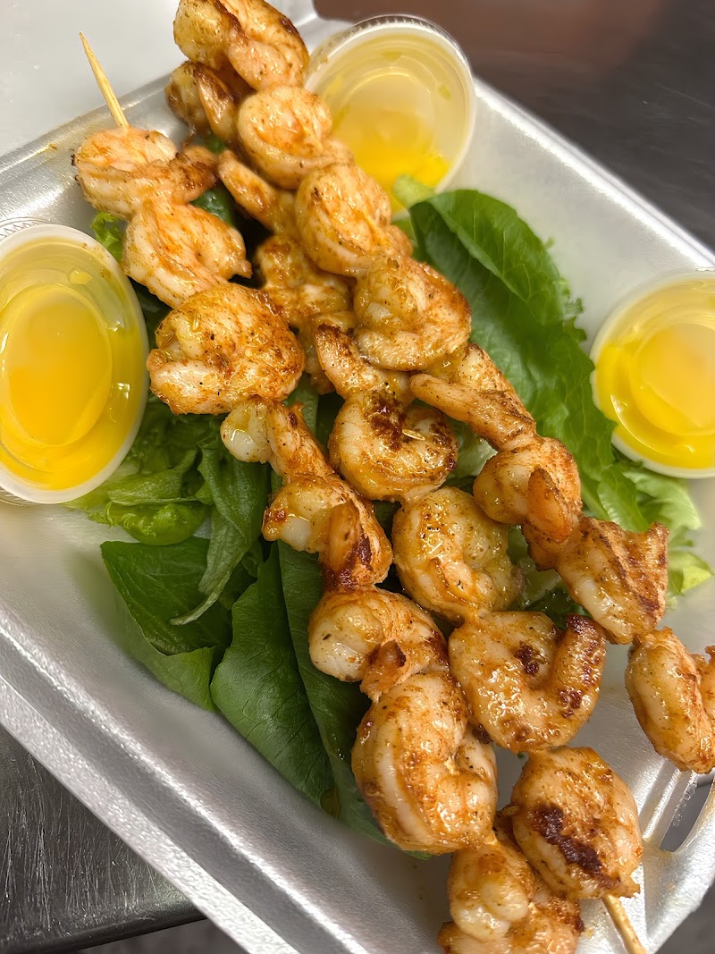 Status Restaurant & Lounge