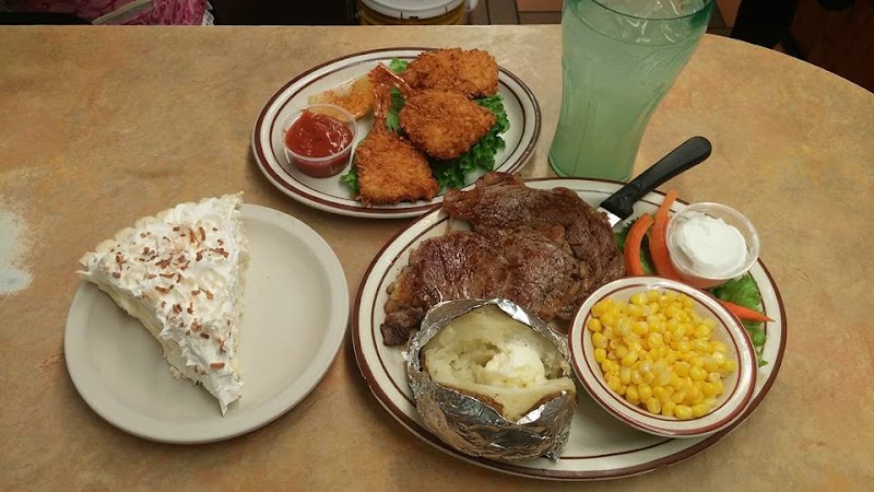 Moore's Family Restaurant (The Original)