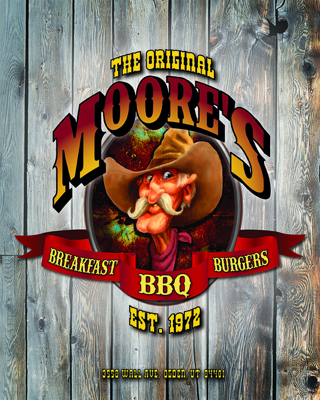 Moore's Family Restaurant (The Original)