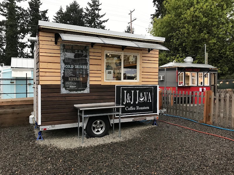 J&J Java Coffee Roasters