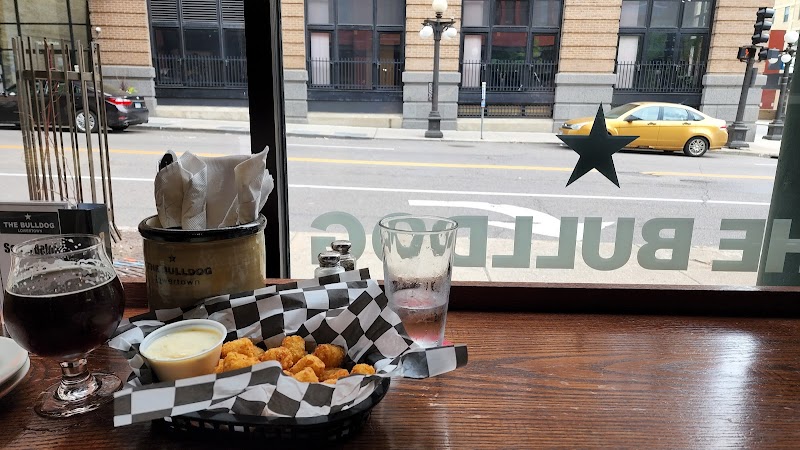 The Bulldog Lowertown