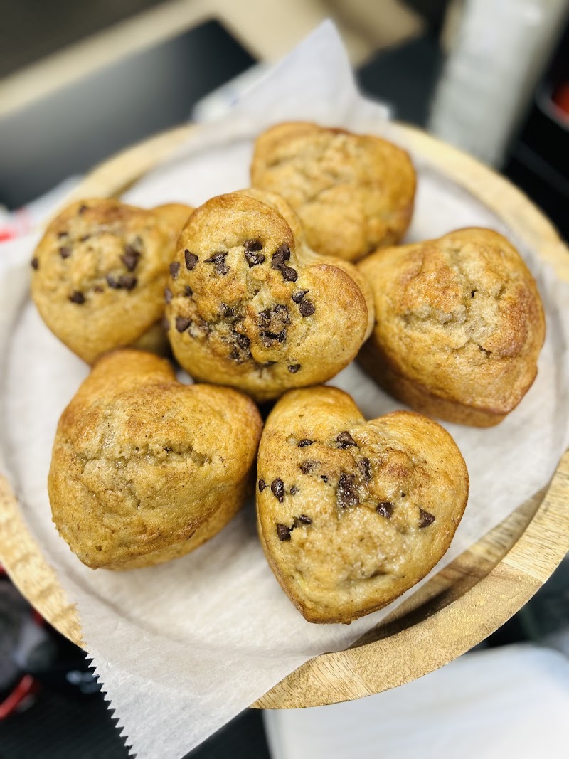 Common Grounds Cafe & Lounge