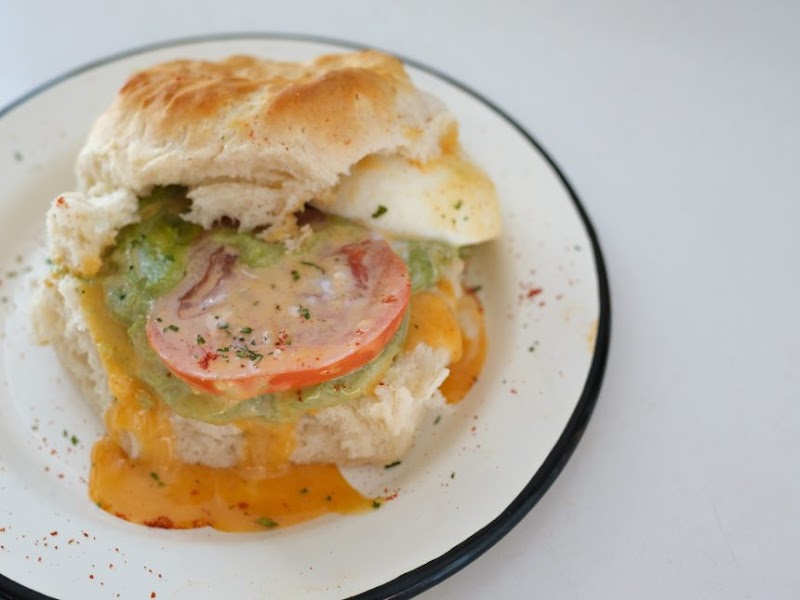 Hillcrest Little Bakery