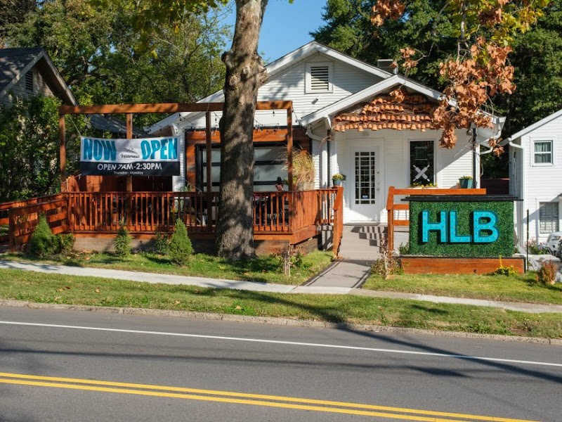 Hillcrest Little Bakery