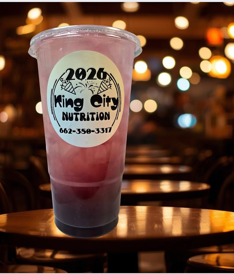 King City Nutrition