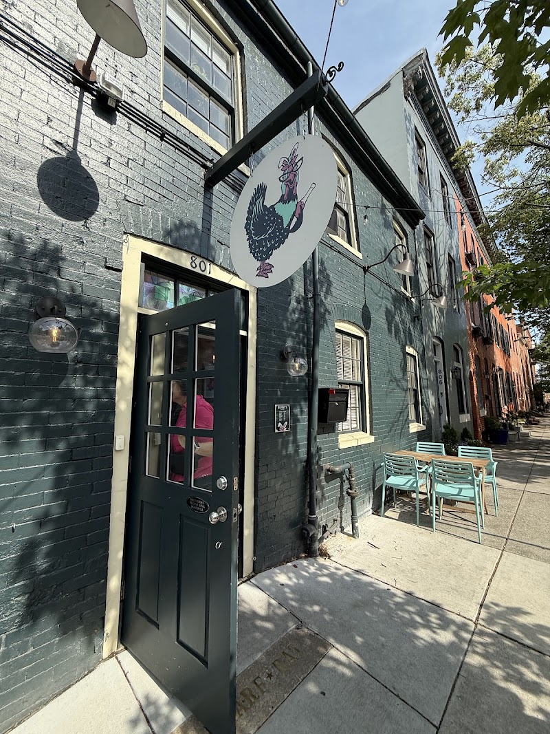 Bunny’s Buckets & Bubbles