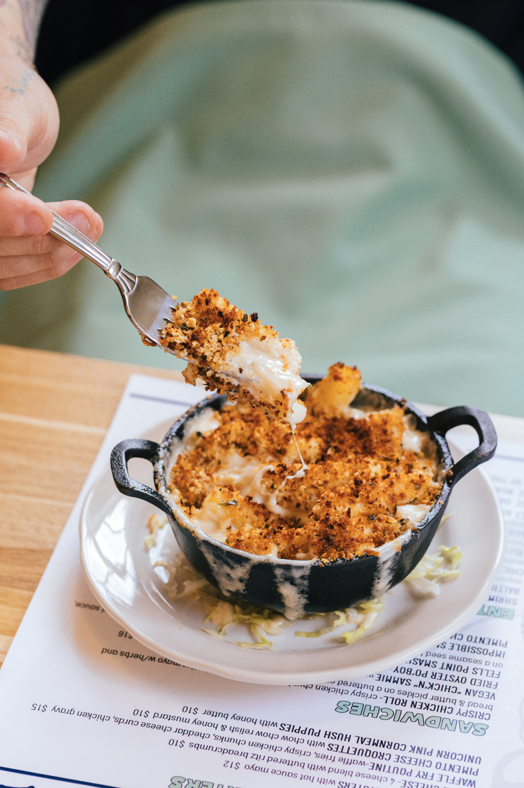 Bunny’s Buckets & Bubbles