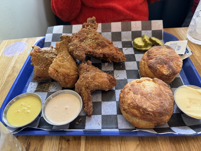 Bunny’s Buckets & Bubbles