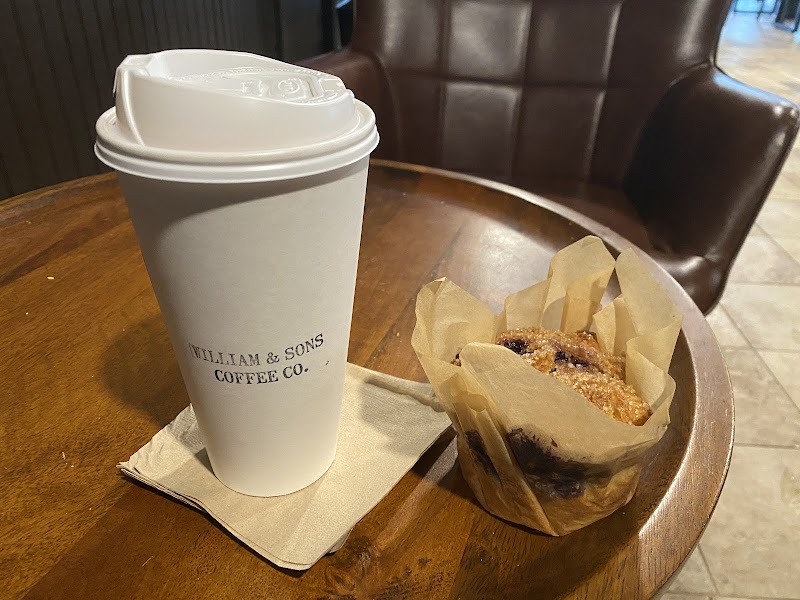 William & Sons Coffee Co.