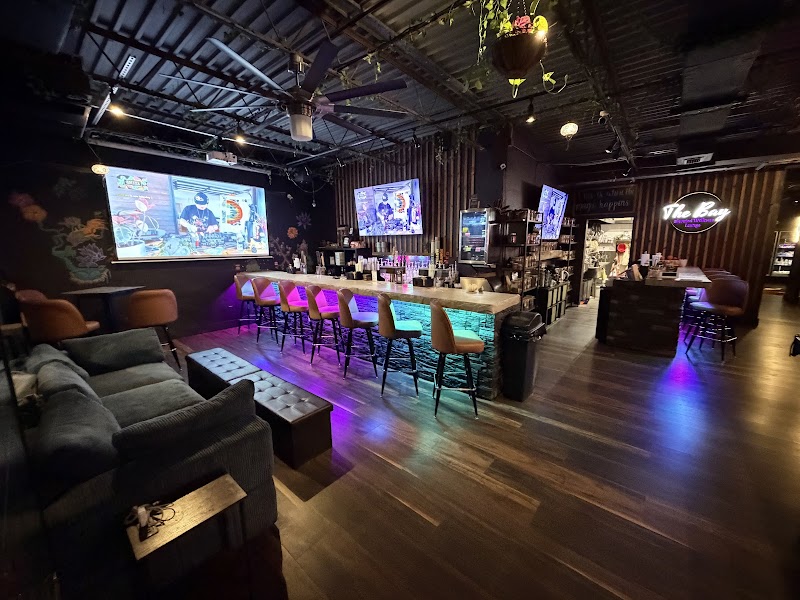 The Bay Kava Lounge