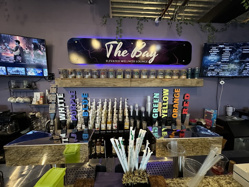 The Bay Kava Lounge
