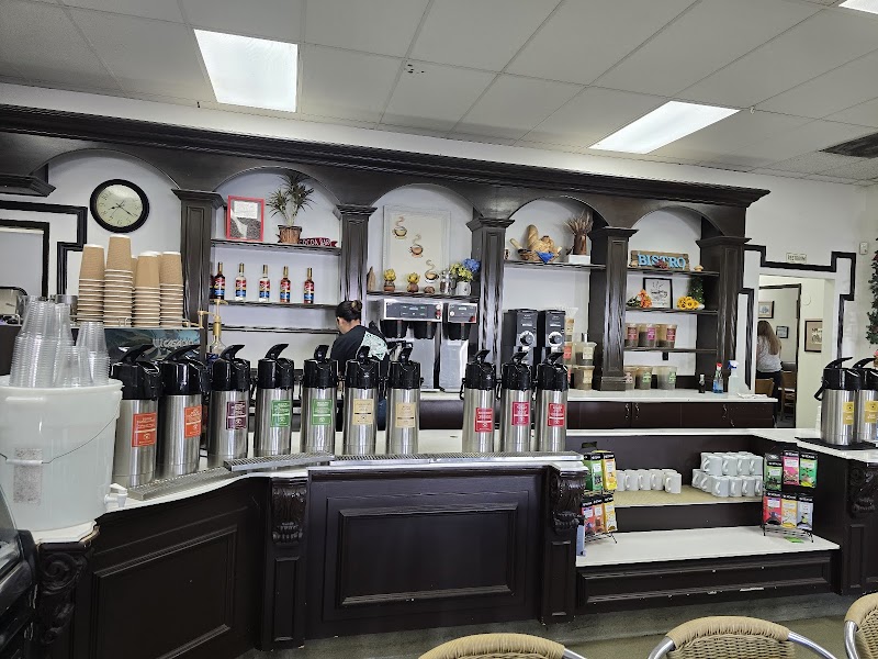 La Mesa Bistro & Bakery