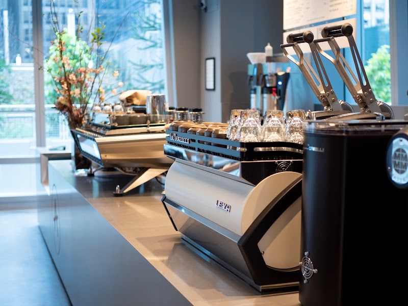 Andytown Coffee Roasters