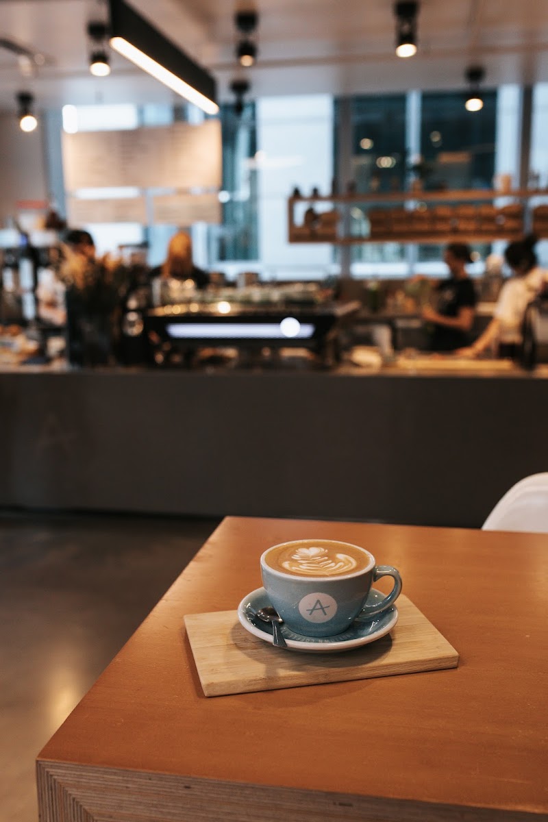 Andytown Coffee Roasters