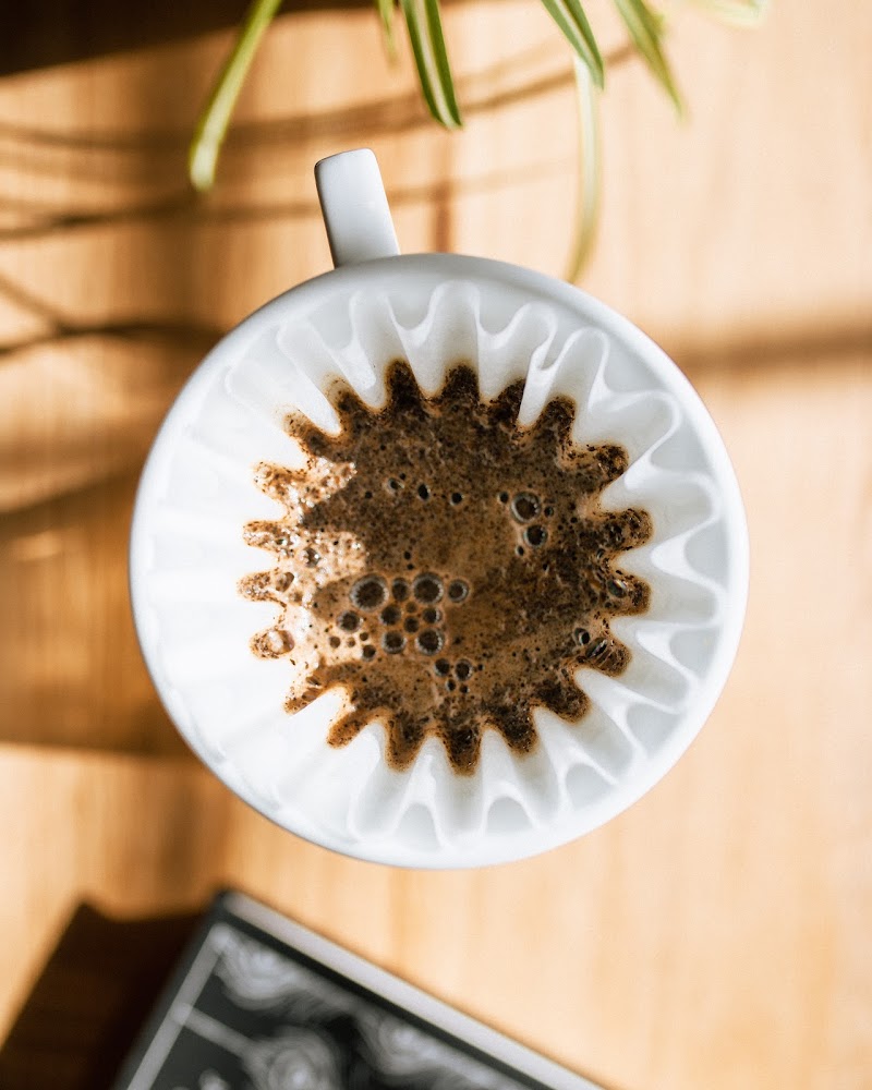 Coffea Roasterie and Espresso Bar