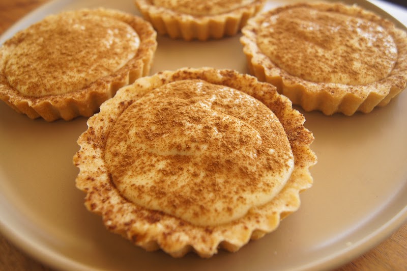 Brices Coffee & Bake House on 15th