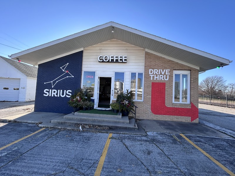Sirius Coffee Roasters