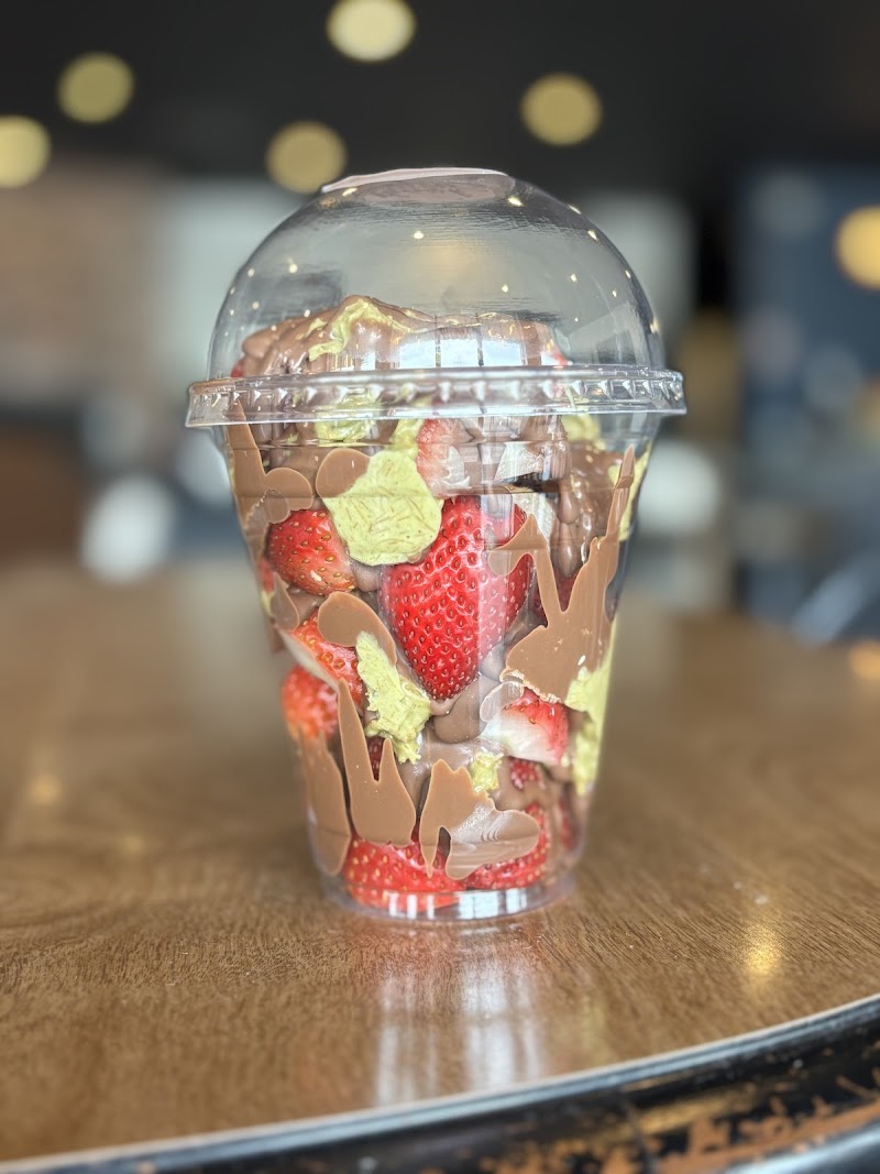 The Prov Coffee and Bakery & Event Center