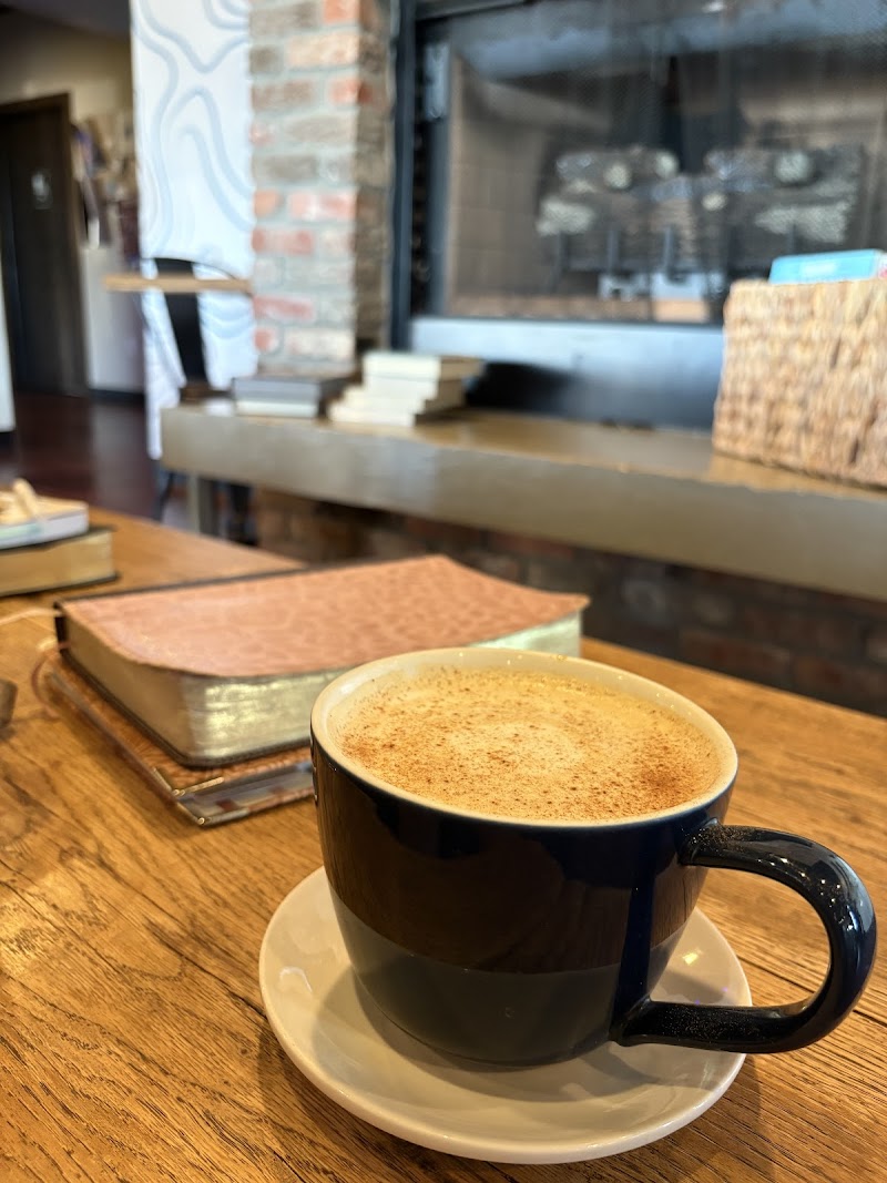 The Prov Coffee and Bakery & Event Center