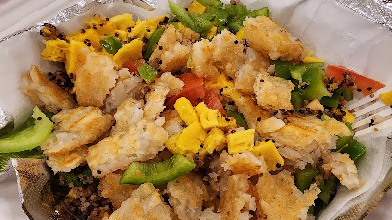 Underground’s Coffee Seneca One