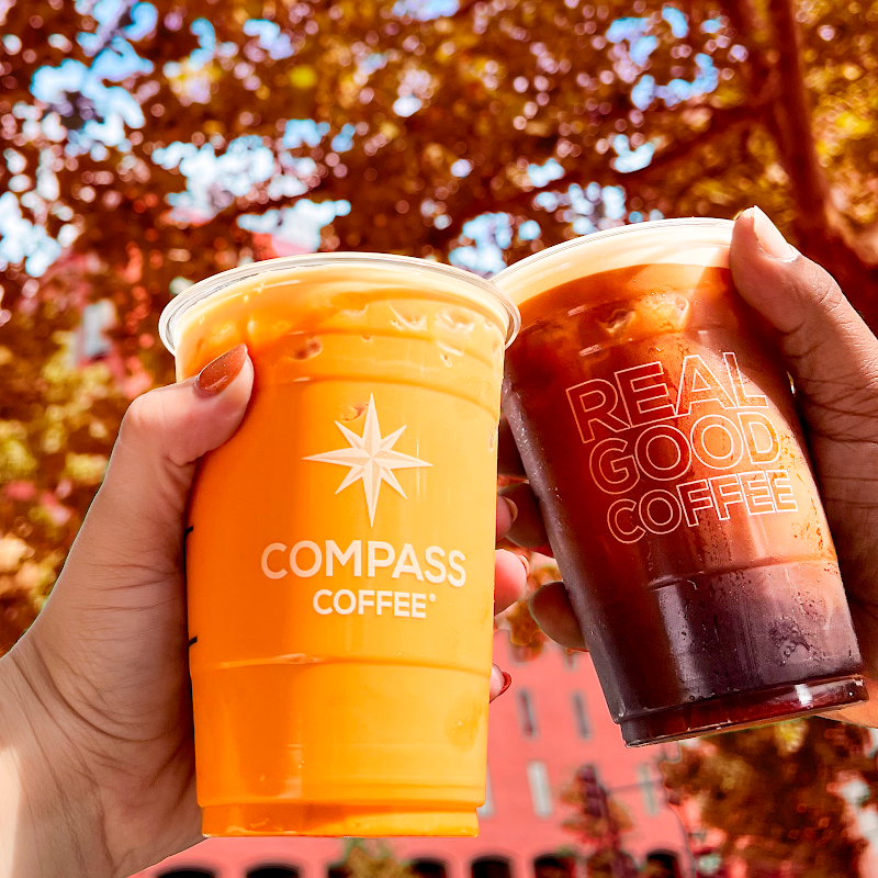 Compass Coffee