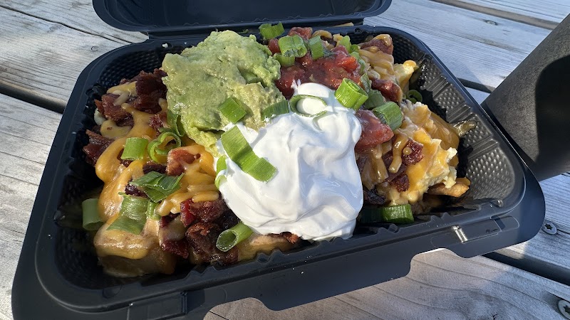 Steens Mountain Coffee Co.