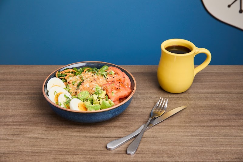 Snooze, an A.M. Eatery