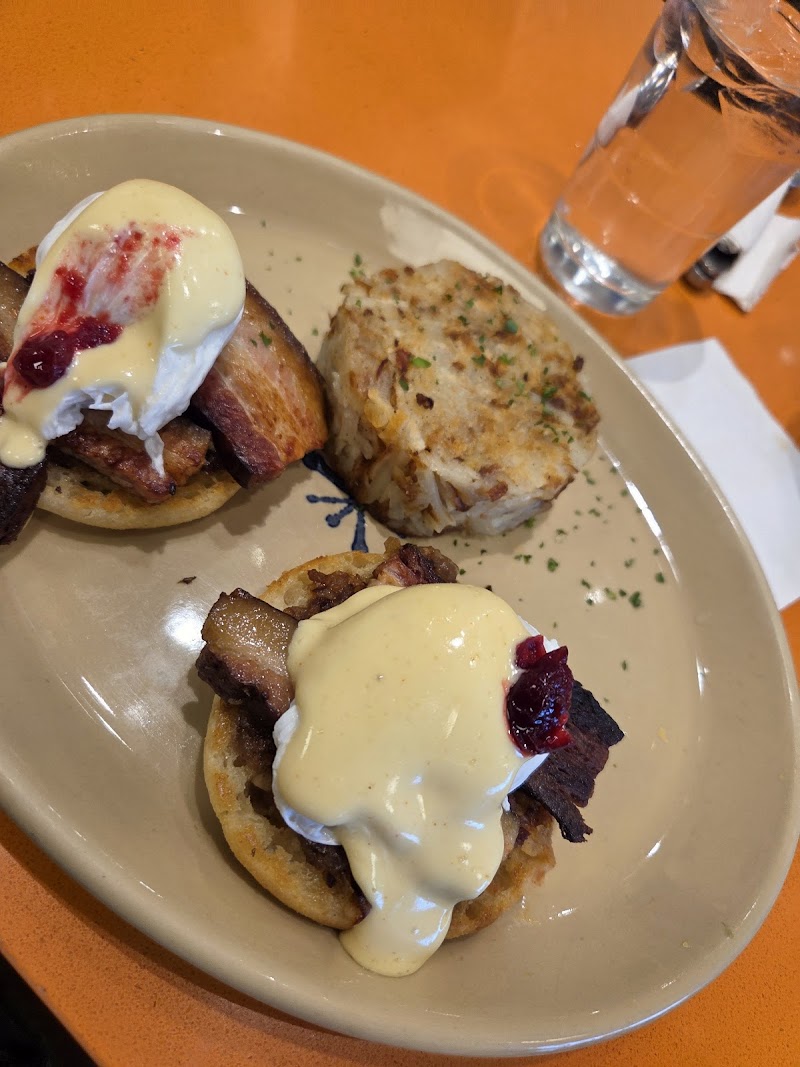 Snooze, an A.M. Eatery