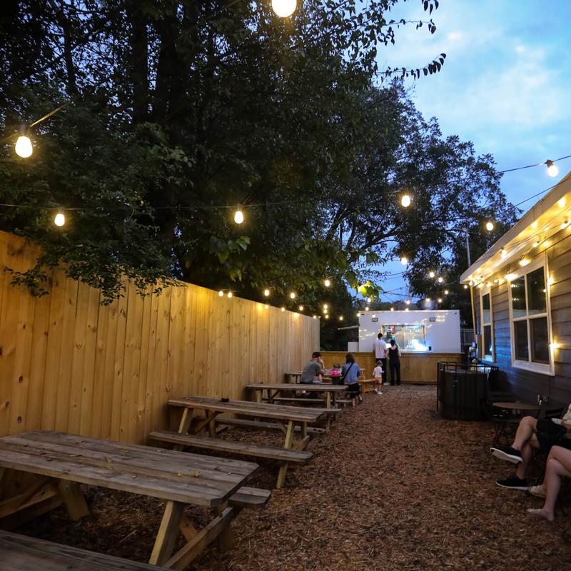 Copperhead Social Club