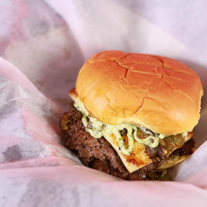 Copperhead Social Club