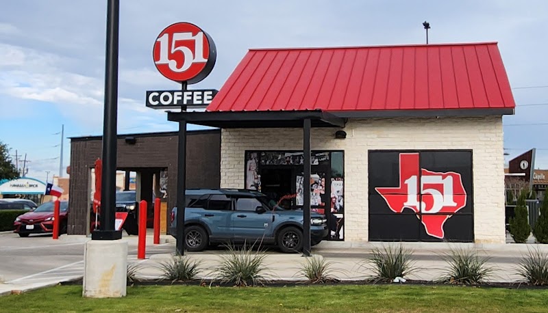 151 Coffee