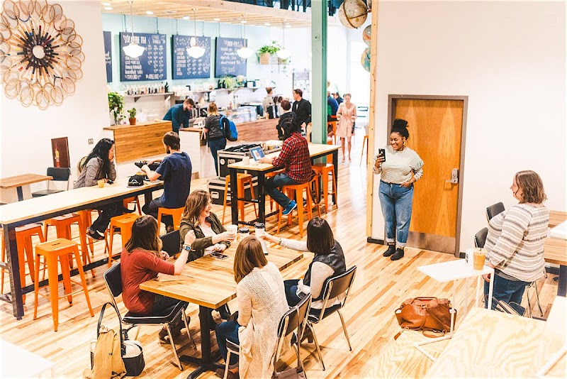 Humble Coffee Downtown