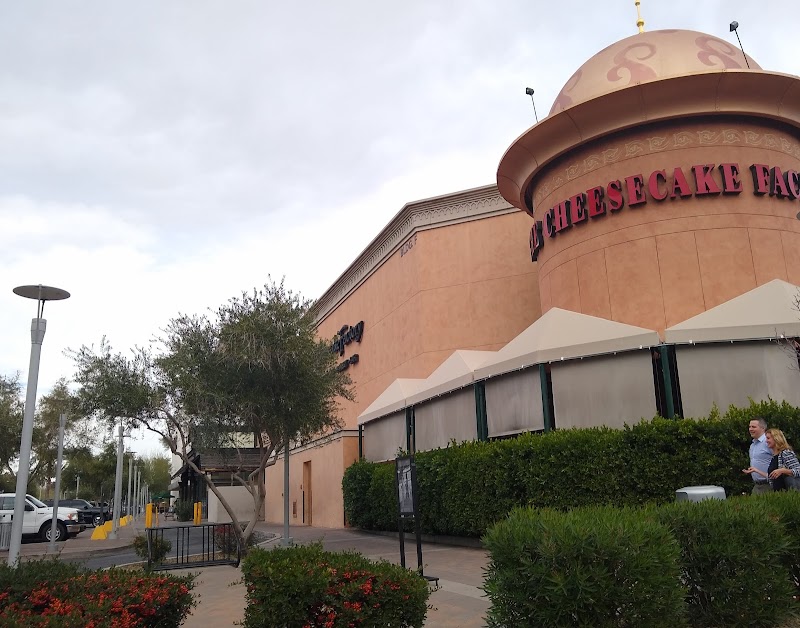 Biltmore Fashion Park