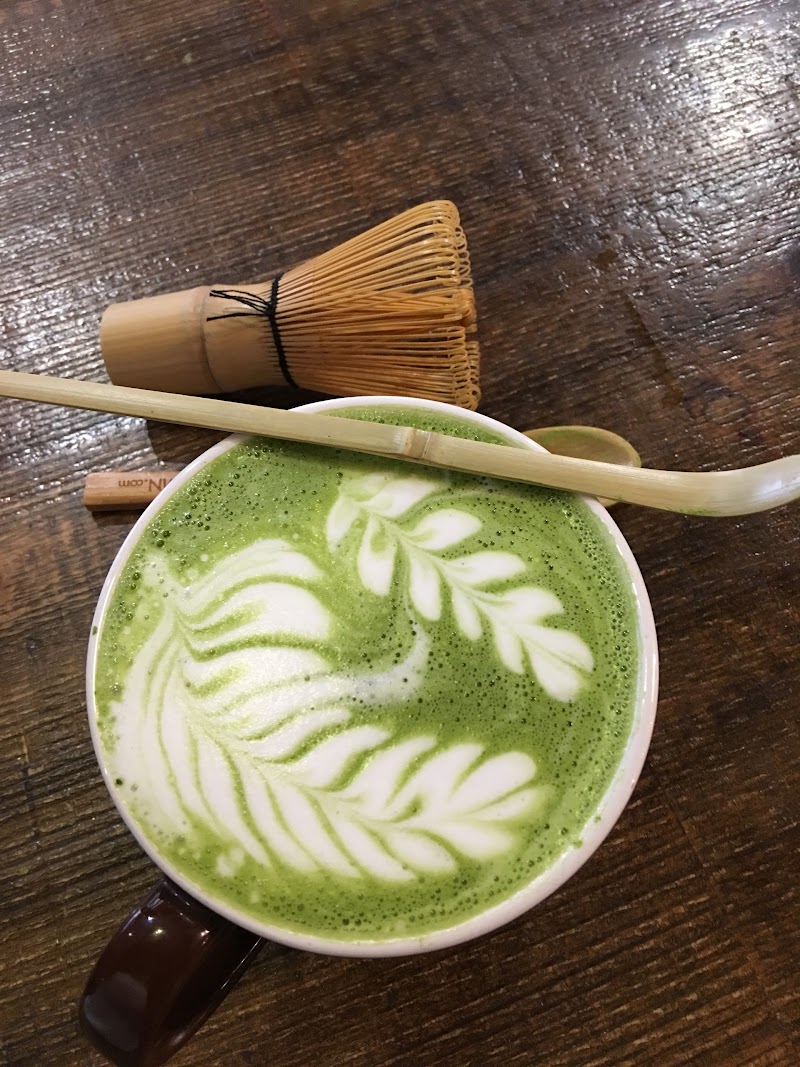 Romeo and Juliet Colombian Coffee