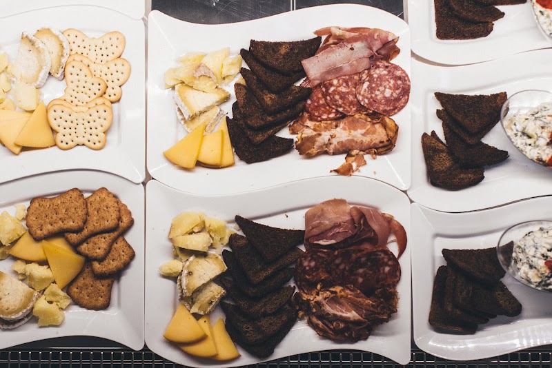 The Great Lakes Coffee Roasting Company