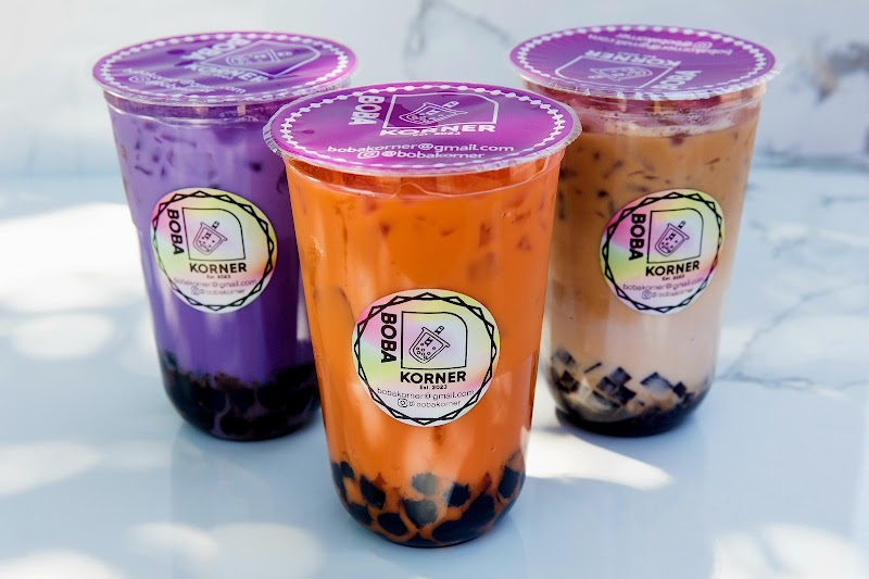 Boba Korner