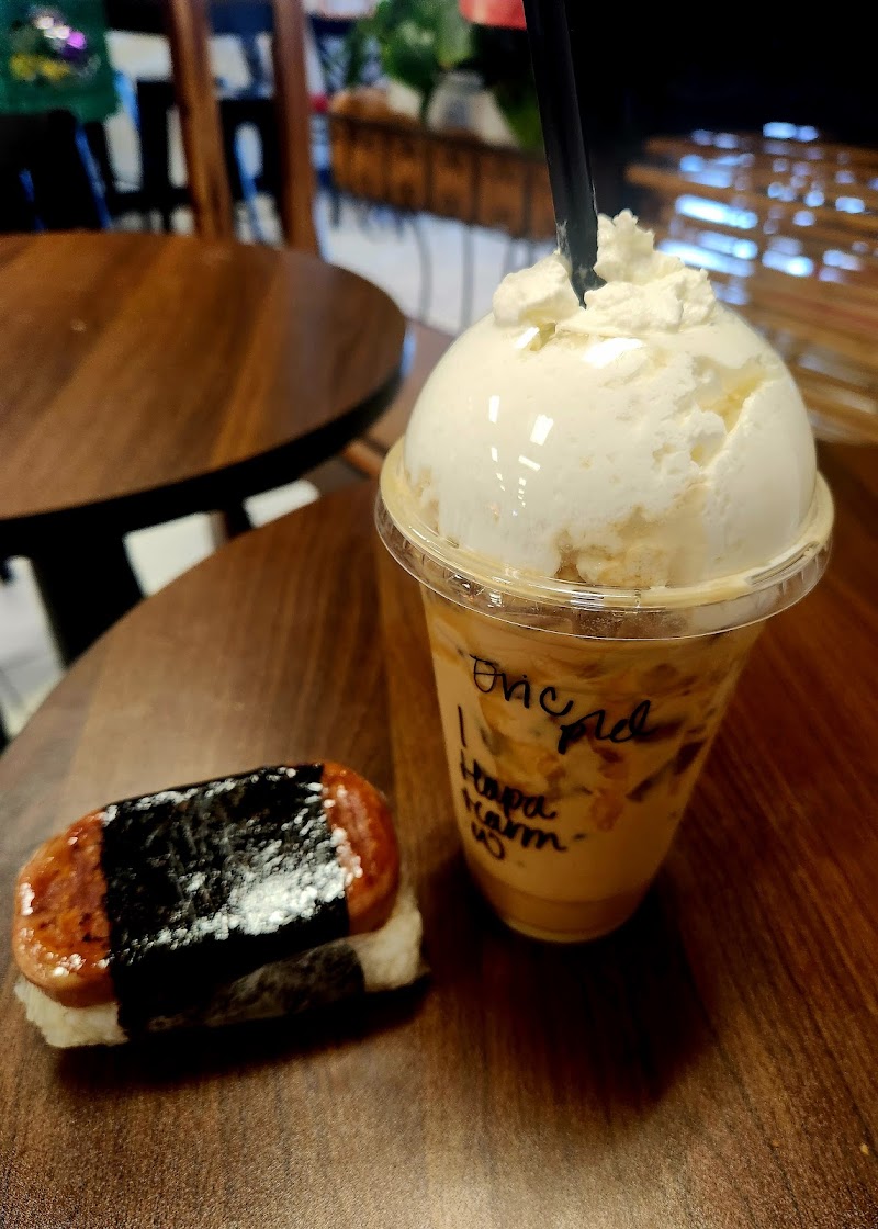 Red Dirt Coffee House